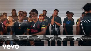 Hotkid - Mandem ft. Kwesi, Arthur, DTG