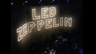 Whole Lotta Love (Live) - Led Zeppelin