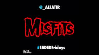 Al-Fatir - MisFits [Prod. Jaynez][D/L link]