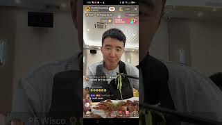 Mk Live 4 Lunch Xinhui 11-13-24