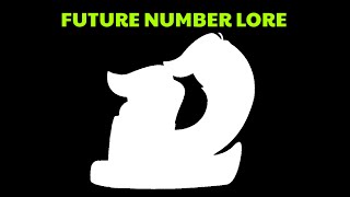 12 | FUTURE NUMBER LORE