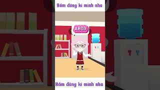 PLAYTOGETHER | bạn bè gì kì vậy hả(Vi Hà SKY) #playtogether #shortvideo #playtogethervn #gameplay