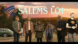 Salem's Lot Movie review ( No Spoilers )