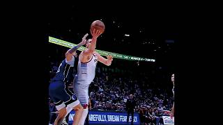 Jokic schools Mcgee with his footwork and beat the buzzer with Kili kili shot🔥🏀#shorts