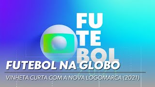 Vinheta curta do Futebol na Globo (DEZ/2021)