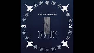 Master Program - Central Europe (Body Mix) 1989