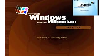 (SHORT) Windows Millennium Has a Sparta DrLaSp Remix