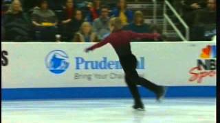 2012 US figure skating championships-Douglas Razzano FS