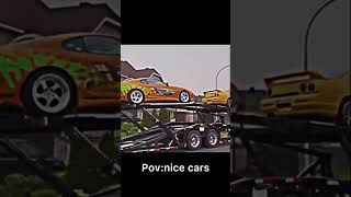 Pov : nice cars #shortsfeed #trendingshorts #short