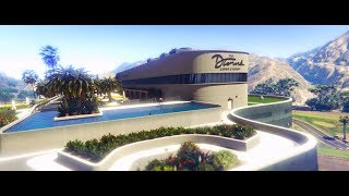 GTA Online - The Diamond Casino and Resort 2019 - Episode 1