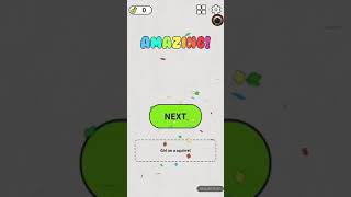 Brain puzzle IQ Challenge level 91 - 100 Walkthrough