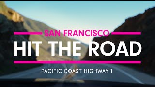 San Francisco - Hit The Road