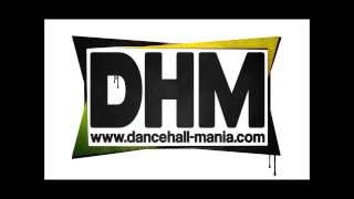 SPECTA - DANCEHALL MANIAC (Back To Work Riddim) (Dancehall-Mania/Y-Not Productions) June 2013