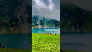 Neelum valley ratti gali jheel# PK Trekker