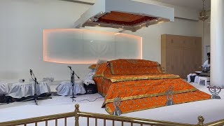 Weekly Program Live From Gurdwara Sahib RSA woolwich