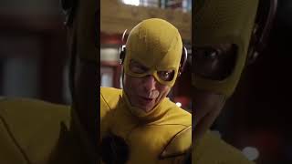 Venom (Spider-Man 3) VS Reverse Flash #shorts