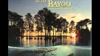 Hurricane on the Bayou. Musica: Steve Wood