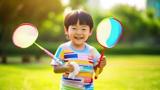 Fun Children's Music - Best Children's Songs for Babies - Best Songs About Sports