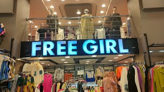 #وسط_البلد 😍free girl 😍لبس حريمى كولكشن ٢٠٢٤فى وسط البلد كارديجان بلوزات الصيفى 😍#تصفيات #وسط_البلد