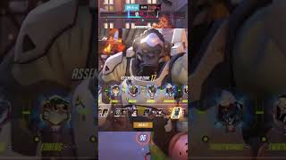 BUSQUEDA DE EQUIPO EN OVERWATCH #shorts #overwatch2 #datocurioso