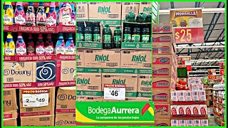 OFERTAS 🤑 EN DESPENSA 🛒 EN BODEGA AURRERÁ 💚 2da Parte 👏👍