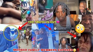 Naira Marley Surrenders To Police‼️ As Boy Who Rushed Mohbad Breaks Silence & Expòses Mohbad Wife😳‼️