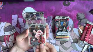 Should You Buy the NEW WWE Prizm Blaster Boxes?