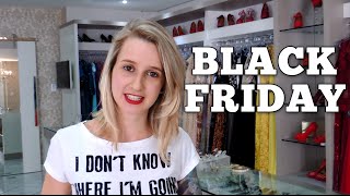 Black Friday da Noiva Linda