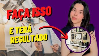 Dicas de como organizar seus documentos | Passo a passo infalível para organização de papéis e Docs.