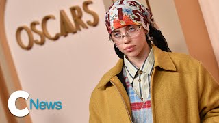 Billie Eilish's SHOCKING NSFW Se'x Confessions Will Make You Blush | C! News