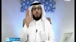 حكم صيام في شعبان ؟ الشيخ وسيم يوسف