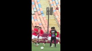 الكورة مع فايق | محمد مراد المنسق الإعلامي لمنتخب مصر .. إصابة الشناوي بجرح قطعي في الحاجب