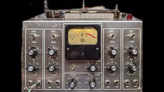 Echoplex EM 1 Demo