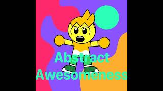 Andrew's Adventure - Abstract Awesomeness / Color Land (Remastered)