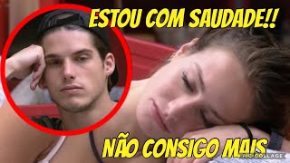 🔴BBB23: Bruna Griphao CHORA por Gabriel e a Web Não PERDOA, Veja Agora!!