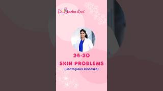 How to Prevent Contagious Skin Conditions  Hygiene Tips and Treatment Advice by Dr  Sneha Kovi