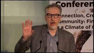 Communities in Control 2020 - Nicholas Gruen