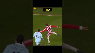 Crouch Now vs Then 🥱🔥