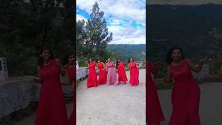 ❤️❤️🩷❤️❤️ | Cynthia Janet #cj #dance #ballelakka #subscribe #tamil #odea #nilgiris #like #friends