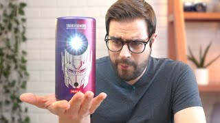 Home Theater in a Can: Nebula Capsule 3 Laser