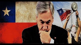 Chile: Auge y Caída