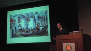 Lars Brownworth - Smithsonian - Part 4 of 8