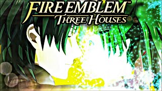 Fire Emblem Three Houses Has FUSION!!!