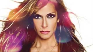 Anna Vissi & Keti Garbi - Kalitera i dio mas ( srpski prevod )