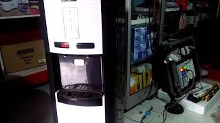 Cara memperbaiki dispenser miyako tidak dingin