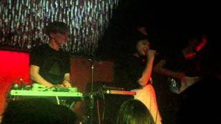 Yumi Zouma - Alena @ The Cameo Gallery 3/13/15