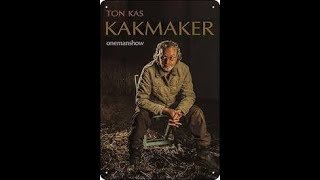 Ton Kas - Kakmaker (2020)