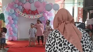 GAME ULANG TAHUN 2020 | GAME ANAK ANAK