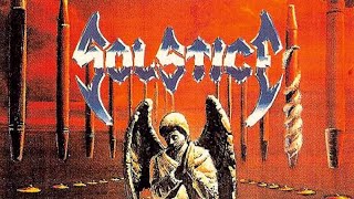 Solstice - Pray 1995