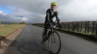 Wiltshire Sportive with Emilia